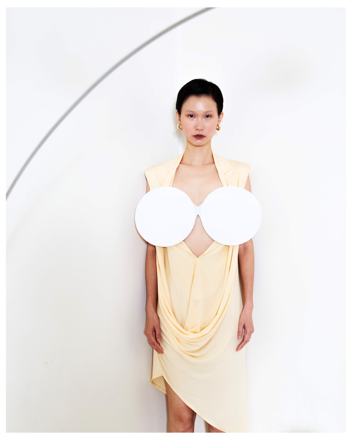 Geometry Of Her Presence, image 2