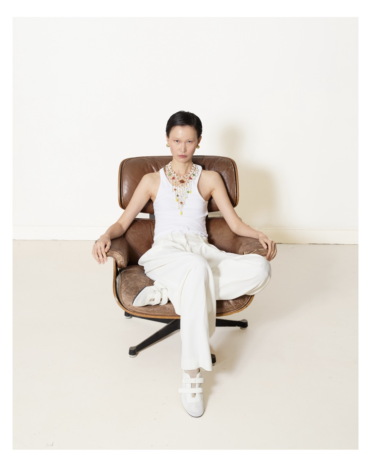 Geometry Of Her Presence, image 7