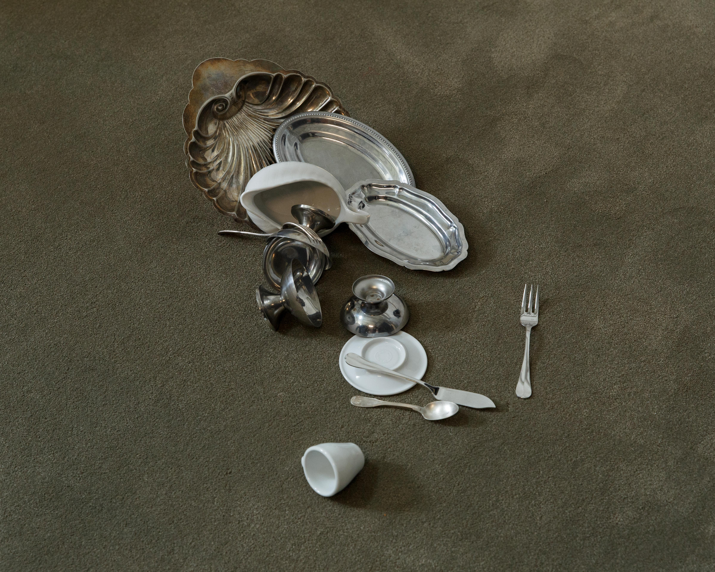 The Honour Is All Mine, image 10