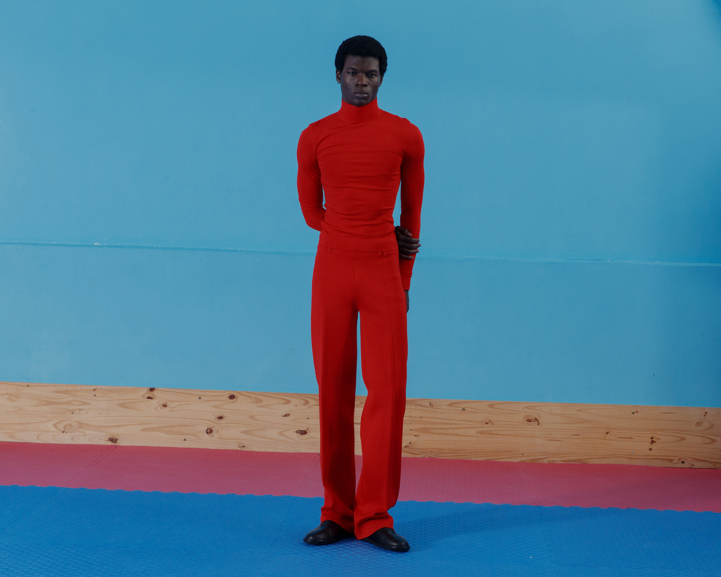 Miles Away II, image 3